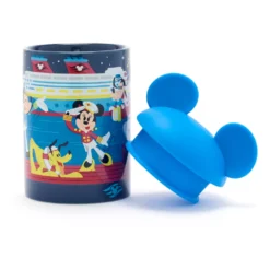 Disney Store Mug Avec Couvercle Mickey Et Ses Amis Disney Cruise Line 9 Disney Store Mug Avec Couvercle Mickey Et Ses Amis Disney Cruise Line -Jouets Soldes 465033957965 4