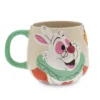 Disney Store Mug Alice Au Pays Des Merveilles