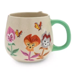 Disney Store Mug Alice Au Pays Des Merveilles 5 Disney Store Mug Alice Au Pays Des Merveilles -Jouets Soldes 465034013059 2