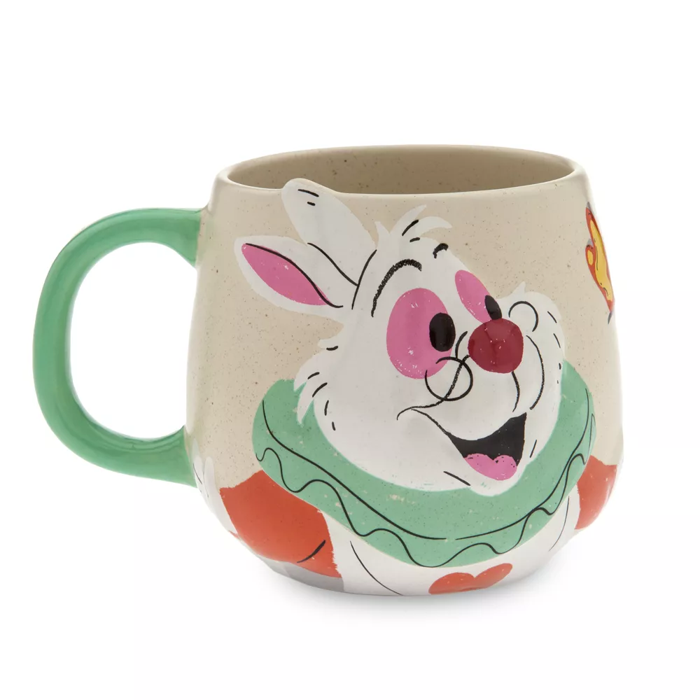 Disney Store Mug Alice Au Pays Des Merveilles 1 Disney Store Mug Alice Au Pays Des Merveilles