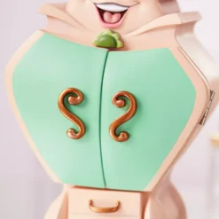 Disney Store Boîte à Bijoux Garde-robe De La Belle Et La Bête -Jouets Soldes 465041656867 2