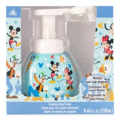 Disneyland Distributeur De Savon Mickey Et Ses Amis 5 Disneyland Distributeur De Savon Mickey Et Ses Amis -Jouets Soldes 465041917999 2