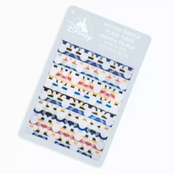 Disney Store Jeté Mickey Style Western -Jouets Soldes 465042203824 2