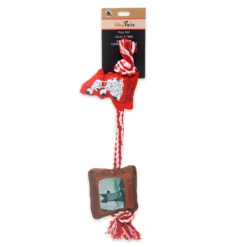 Disney Store Jouet à Mâcher "Pawsitively Adorable" Les 101 Dalmatiens Pour Chiens -Jouets Soldes 465042418426 4