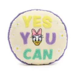 Disney Store Coussin Daisy Duck