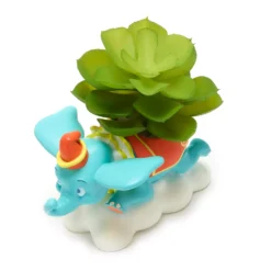 Disney Store Plante Artificielle En Pot Dumbo -Jouets Soldes 465042997662 4