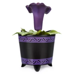 Disney Store Plante Artificielle En Pot Black Panther: World Of Wakanda -Jouets Soldes 465042998164 2