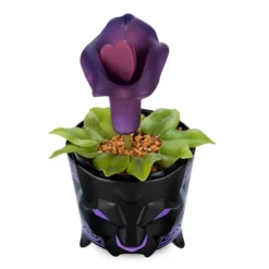 Disney Store Plante Artificielle En Pot Black Panther: World Of Wakanda -Jouets Soldes 465042998164 3