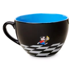 Disney Store Coffret Tasse, Soucoupe Et Infuseur Alice Au Pays Des Merveilles 10 Disney Store Coffret Tasse, Soucoupe Et Infuseur Alice Au Pays Des Merveilles -Jouets Soldes 465043279552 4