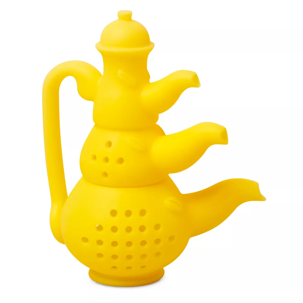 Disney Store Coffret Tasse, Soucoupe Et Infuseur Alice Au Pays Des Merveilles 6 Disney Store Coffret Tasse, Soucoupe Et Infuseur Alice Au Pays Des Merveilles – Image 6