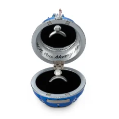 Disney Store Écrin Pour Bague De Fiançailles -Jouets Soldes 465043281692 2