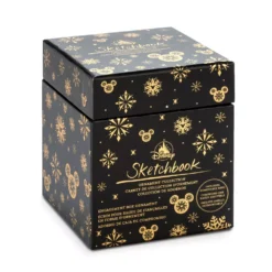 Disney Store Écrin Pour Bague De Fiançailles -Jouets Soldes 465043281692 4