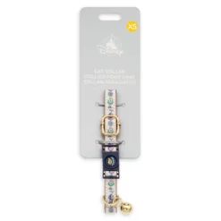 Disney Store Collier Pour Chat Disney Cats -Jouets Soldes 465043282507 2