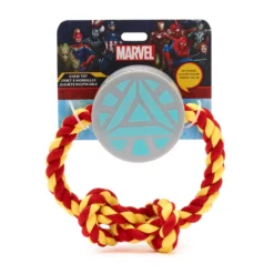 Disney Store Jouet à Mâcher Réacteur Arc Pour Chiens, Iron Man 5 Disney Store Jouet à Mâcher Réacteur Arc Pour Chiens, Iron Man -Jouets Soldes 465043283009 2