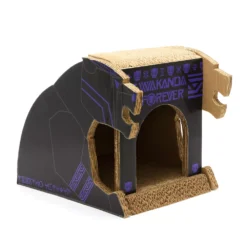 Disney Store Griffoir Black Panther Pour Chats, Black Panther: Wakanda Forever -Jouets Soldes 465043283757 2