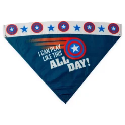 Disney Store Ensemble De Bandanas Pour Animaux Marvel 7 Disney Store Ensemble De Bandanas Pour Animaux Marvel -Jouets Soldes 465043283917 2