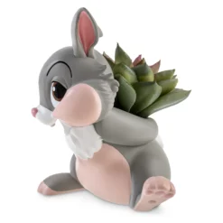 Disney Store Plante Artificielle En Pot Pan Pan, Bambi 8 Disney Store Plante Artificielle En Pot Pan Pan, Bambi -Jouets Soldes 465043285409 3
