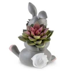 Disney Store Plante Artificielle En Pot Pan Pan, Bambi 9 Disney Store Plante Artificielle En Pot Pan Pan, Bambi -Jouets Soldes 465043285409 4