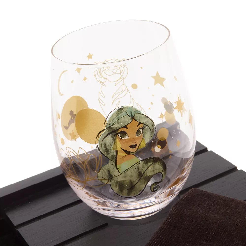 Disney Store Ensemble Pour Le Bain Princesse Jasmine 6 Disney Store Ensemble Pour Le Bain Princesse Jasmine – Image 6