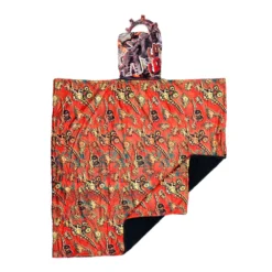 Disney Store Jeté De Voyage En Polaire Disney Pixar Cars : Sur La Route -Jouets Soldes 465043354129 2