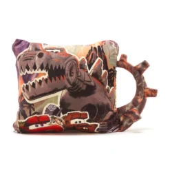 Disney Store Jeté De Voyage En Polaire Disney Pixar Cars : Sur La Route