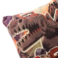 Disney Store Jeté De Voyage En Polaire Disney Pixar Cars : Sur La Route -Jouets Soldes 465043354129 4