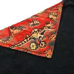 Disney Store Jeté De Voyage En Polaire Disney Pixar Cars : Sur La Route -Jouets Soldes 465043354129 5