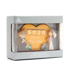 Disney Store Compte à Rebours De Mariage Là-Haut 5 Disney Store Compte à Rebours De Mariage Là-Haut -Jouets Soldes 465043355294 2