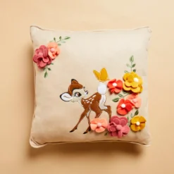 Disneyland Coussin Bambi Comfy And Cosy -Jouets Soldes 465043511874 1