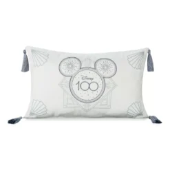 Disneyland Resort Coussin Disney100 Celebration -Jouets Soldes 465043583154 3