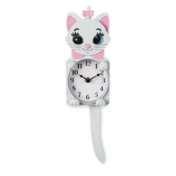 Disney Store Horloge Marie, Les Aristochats -Jouets Soldes 465043587527 2
