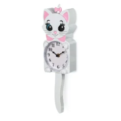 Disney Store Horloge Marie, Les Aristochats -Jouets Soldes 465043587527 3