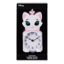 Disney Store Horloge Marie, Les Aristochats -Jouets Soldes 465043587527 4