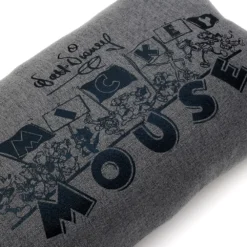 Coussin Mickey Walt Disney Studios Disney100 Eras -Jouets Soldes 465043671424 3