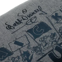 Coussin Mickey Walt Disney Studios Disney100 Eras -Jouets Soldes 465043671424 5