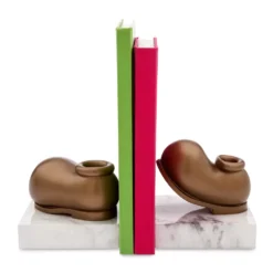 Serre-livre Bottes De Mickey Disney100 Eras -Jouets Soldes 465043671592 3