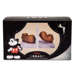 Serre-livre Bottes De Mickey Disney100 Eras -Jouets Soldes 465043671592 5