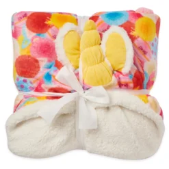 Disney Store Jeté Bouton D'Or, Toy Story -Jouets Soldes 465043673084 4