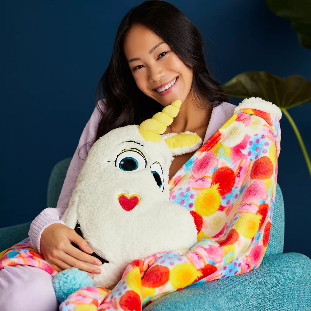 Disney Store Gros Coussin Tête De Bouton D'Or, Toy Story 2 Disney Store Gros Coussin Tête De Bouton D'Or, Toy Story – Image 2