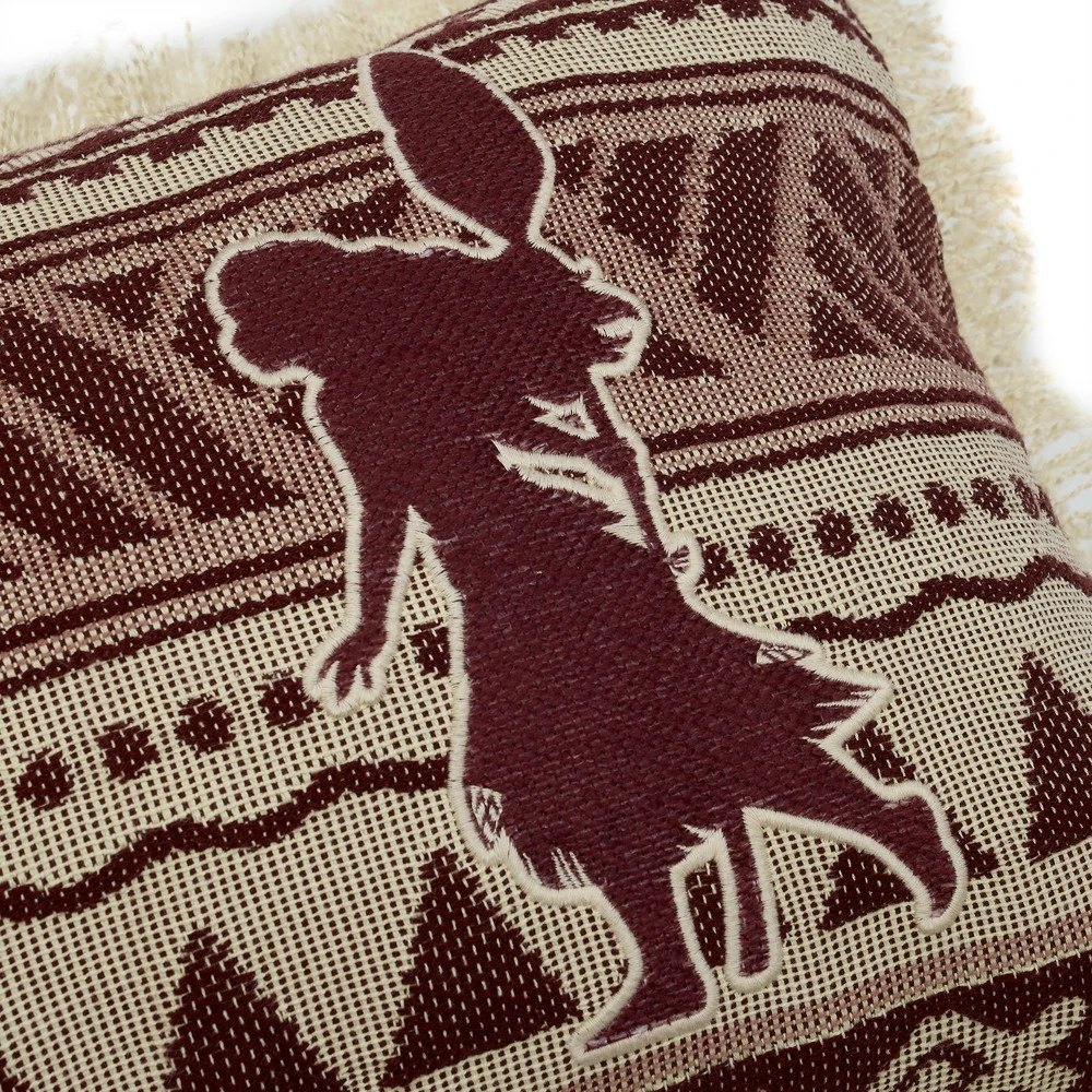 Disney Store Coussin Décoratif Vaiana 3 Disney Store Coussin Décoratif Vaiana – Image 3