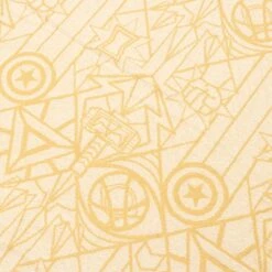 Disney Store Plaid Avengers -Jouets Soldes 465043676542 2