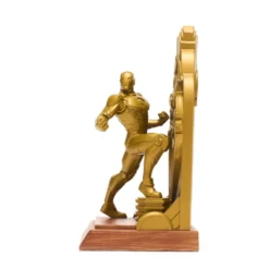 Disney Store Serre-livres Avengers -Jouets Soldes 465043676627 3