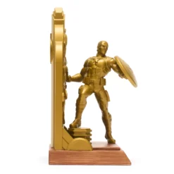 Disney Store Serre-livres Avengers -Jouets Soldes 465043676627 4