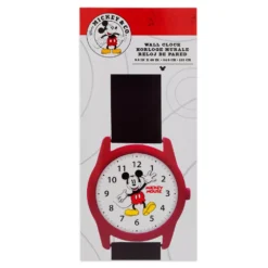 Disney Store Horloge Mickey, Mickey & Co. -Jouets Soldes 465043733061 3