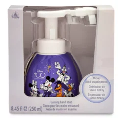 Distributeur De Savon Mickey Et Ses Amis Disney100 Celebration 7 Distributeur De Savon Mickey Et Ses Amis Disney100 Celebration -Jouets Soldes 465043776877 3
