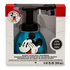 Disney Store Mickey & Co. Distributeur De Savon Mickey, Mickey & Co. -Jouets Soldes 465043776952 3