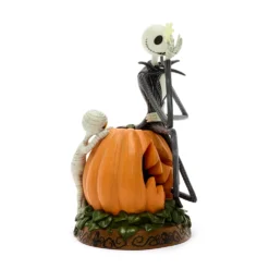 Walt Disney World Figurine Jack Skellington Lumineuse -Jouets Soldes 465052493819 3