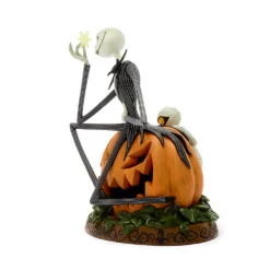 Walt Disney World Figurine Jack Skellington Lumineuse -Jouets Soldes 465052493819 4