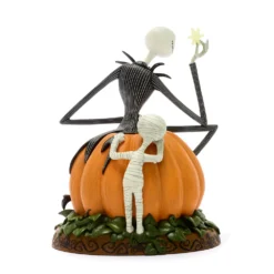 Walt Disney World Figurine Jack Skellington Lumineuse -Jouets Soldes 465052493819 5