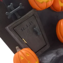 Walt Disney World Figurine Jack Skellington Et Sally Lumineuse 11 Walt Disney World Figurine Jack Skellington Et Sally Lumineuse -Jouets Soldes 465052493994 5